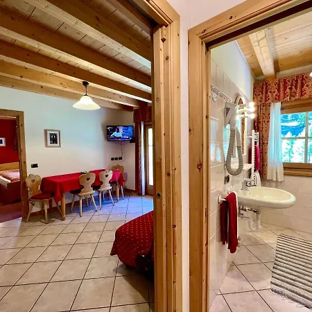Bait Da Jembro Livigno