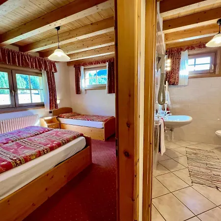 Apartment Bait Da Jembro Livigno