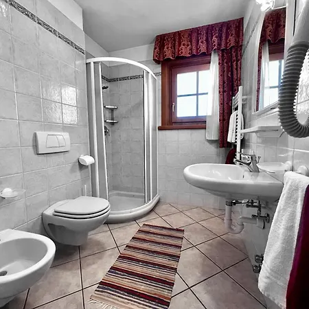 Apartment Bait Da Jembro *