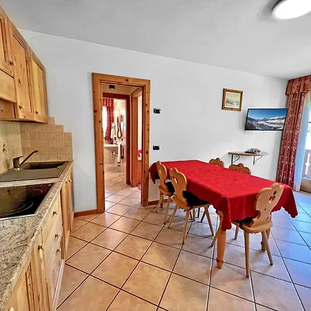 Apartment Bait Da Jembro Livigno