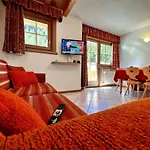 Bait Da Jembro Lägenhet Livigno