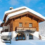 Bait Da Jembro Lägenhet Livigno