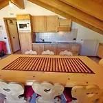 Bait Da Jembro * Livigno