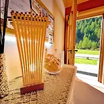 Bait Da Jembro Lägenhet Livigno