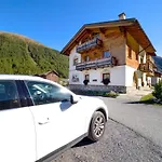 Bait Da Jembro Livigno