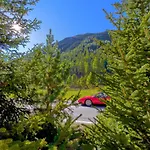 Bait Da Jembro Lägenhet Livigno