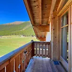 Bait Da Jembro * Livigno