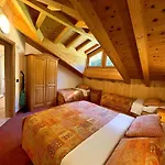 Bait Da Jembro * Livigno