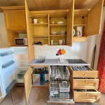 Bait Da Jembro Lägenhet Livigno