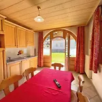 Bait Da Jembro * Livigno