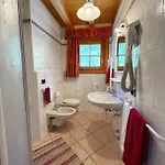Bait Da Jembro * Livigno