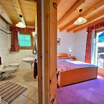 Lägenhet Bait Da Jembro Livigno