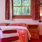 Lägenhet Bait Da Jembro Livigno