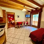 Bait Da Jembro Lägenhet Livigno