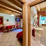 Bait Da Jembro Livigno