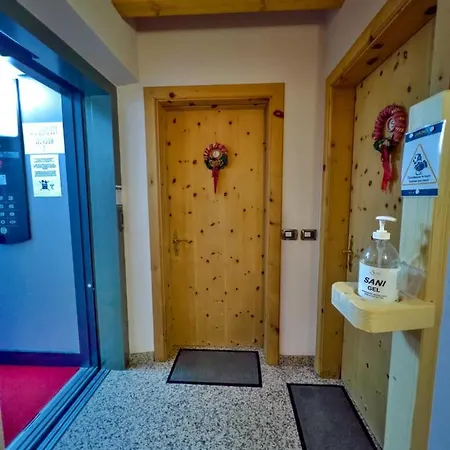Bait Da Jembro Apartment