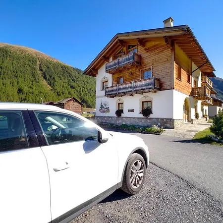 Bait Da Jembro Livigno