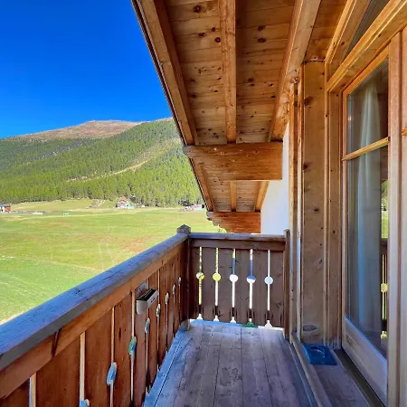 Bait Da Jembro * Livigno