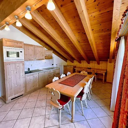Bait Da Jembro Apartment