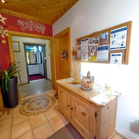 Apartment Bait Da Jembro Livigno
