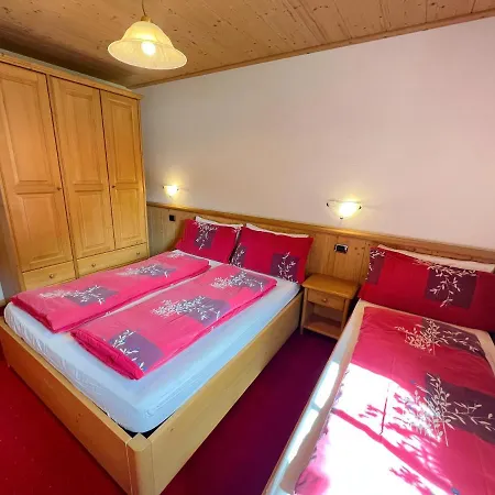Bait Da Jembro Apartment
