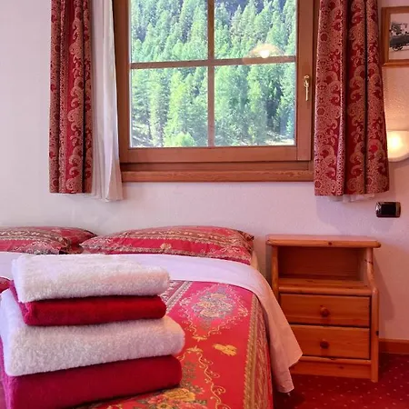 Apartment Bait Da Jembro Livigno